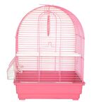 Dayang İki Kapılı Davul Muh.Kafes Renk.35X28X46