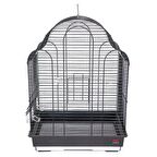 Dayang Papağan Kafesi 42x30x57 Cm