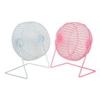 Dayang Hamster Çark Boyalı