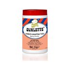 Ovalette Kabartma Tozu 2 kg