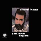 Ahmet Kaya - Şarkılarım Dağlara  (Plak)  