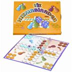 KIZMABİRADER KARTON 