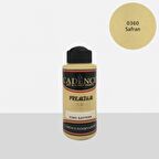 Premium 120ML(cc) 0360 Safran