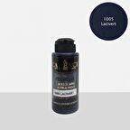 Premium 120ML(cc) 1005 Lacivert