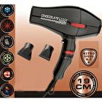 Etap Chocolate Turbo Nano Profesyonel Kuaför Fon Makinesi