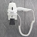 Etap EE218-2 Otello Pro Otel Tipi Beyaz Saç Kurutma Makinesi