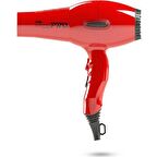 Etap Spectra Pro Kırmızı Profesyonel Seri İtalyan Motor 2500 Watt  Fön Makinesi
