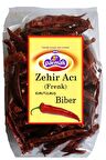 Çok Acı Kurutulmuş Biber 100 gr