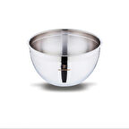 Sofram Derin 22 Cm Çelik Kase 3,50 Litre 