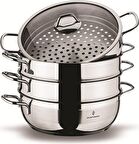 Sofram 5 Parça Tencere Tava Seti