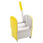 Ermop Sarı Plastik Yedek Pres