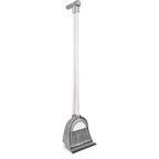 Flora F079 Mini Hazneli Süpürgeli Faraş Takımı