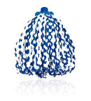 Flora Mikrofiber Kibar Mop 