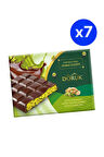 Doruk Dubai Lezzeti Çikolata 90 Gr x 7 Adet