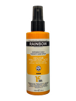 Rainbow Argan & Hyaluronic Acid Kuru ve Boyalı Saçlar için Bakım Spreyi 150 ml