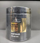 Q-NESS SAÇ BAKIM MASKESİ 500ML-KERATİN