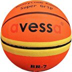 BR-7 AVESSA 7NO TURUNCU BASKET TOPU (50)