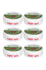 Sector Hairmate Superwax Normal Yeşil Wax 150 Ml 6 Adet