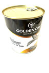 GOLDEN CIRE KONSERVE AĞDA 800ML SILVER