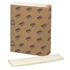 Dolce Extra Z katlı Havlu 200 Yaprak 21,5*23,5 cm 12'li Koli