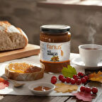 Fanus Alıç Marmelatı 600g