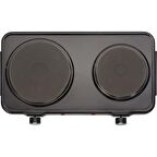 Çetintaş 222 Elektrikli Solo Ocak