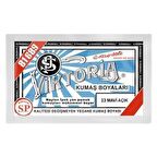 Viktoria Kumaş Boyası 23 Mavi Açık