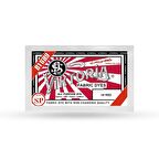 Viktoria Kumaş Boyası Kırmızı