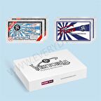 Viktoria Kumaş Boyası Arkadaş Paket 23 Mavi Açık