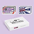 Viktoria Kumaş Boyası Arkadaş Paket 31 Eflatun