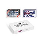 Viktoria Arkadaş Paket 61 Blujin Mavi