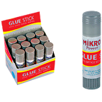 Mikro 40 gr. Glue Katı Stick Yapıştırıcı