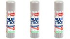 Mikro 40 gr Glue Stick Yapıştırıcı 3 Adet