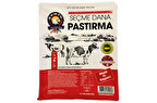 Seçme Dana Pastırma (80gr)