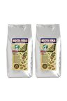 Kahve Dünyası Yöresel Kosta Rika Çekirdek Filtre Kahve 2x1000gr