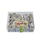 Şehzade Lokum 200 gr