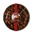 Prenses Kahveli Fıstık Draje 140 gr