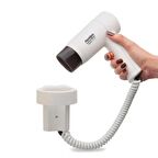 Fantom ProHair 1000HD 1000 W Otel Tipi Saç Kurutma Makinesi