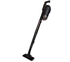 Fantom Pratik-XL Siyah Dikey Şarjlı Süpürge