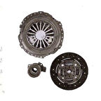 Hyundaı Ticarı Debriyaj Seti Starex 03> Tci H100 Kamyonet 04>bongo K2500 04>tci Pregio 03> 2,5 Tci (hd107kit) - Mapa 001240 900