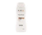 Totex Therapy Shampoo Keratin Şampuan 400 ml