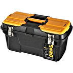 Mano Mg-19 Grip Metal Kilit Takım Çantası 19''