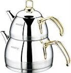 EVİMSARAY ÇAYDANLIK TAKIMI