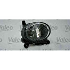 Vag Sis Farı Sol Ampullu (h11) A1 11>14 A4 08>12 A5 08>11 A6 11>18 Q3 12>14 Passat CC 09>12 - Valeo 043652