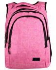Temel Jack Tailor Sırt Çantası Pembe 8825
