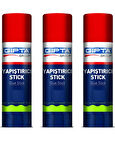 Gıpta Stick Yapıştırıcı 20 gr 3 Adet F401