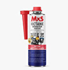 MxS Octane Booster 300 Ml Oktan Arttırıcı