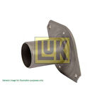 Renault Prizdirek Rulmanı R9 R19 Clio Megane 1,4 Enj Debriyaj Kovanı Clio 90> Kangoo 98> Megane 95> - Luk 414013010