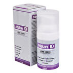 Melan IQ Leke Kremi