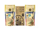 Kahve Dünyası Kağıt Filtre Arabica Filtre Kahve 2 x 250 gr + Filtre Kağıdı